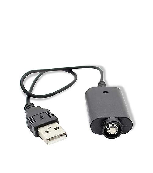 Universal Ego USB Vaporizer Vape Pen Charger Cable 510 Thread Universal Ego USB Vaporizer Vape Pen Charger Cable 510 Thread