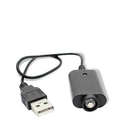 Universal Ego USB Vaporizer Vape Pen Charger Cable 510 Thread-CHARGERS-No Limit Distro