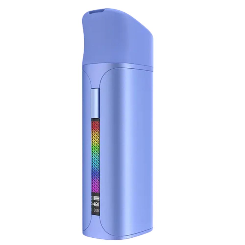 Yocan Black Pocket Concentrate Vaporizer-WAX PENS / DAB PENS-No Limit Distro