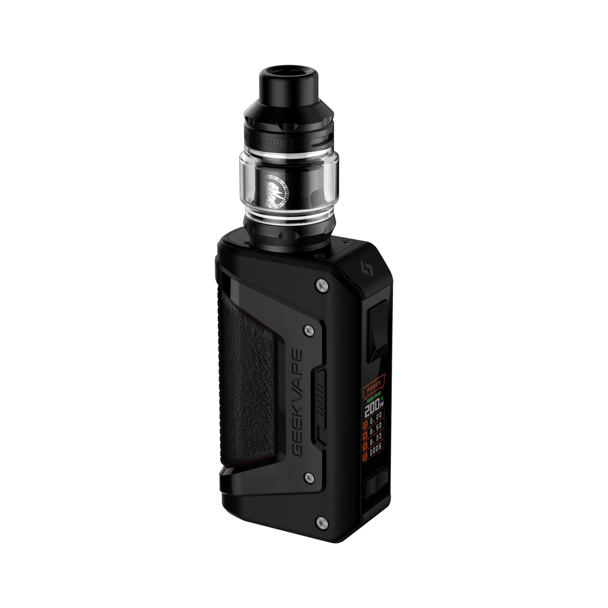 Geek Vape L200 (Aegis Legend 2) 200W Kit-VAPE DEVICES-No Limit Distro