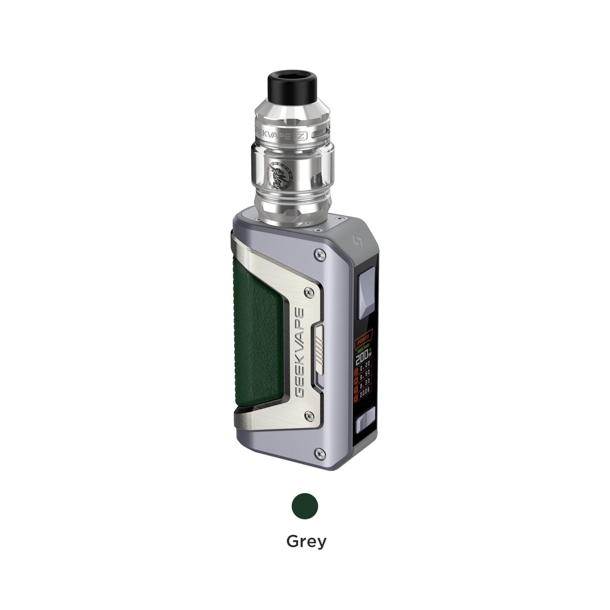 Geek Vape L200 (Aegis Legend 2) 200W Kit-VAPE DEVICES-No Limit Distro