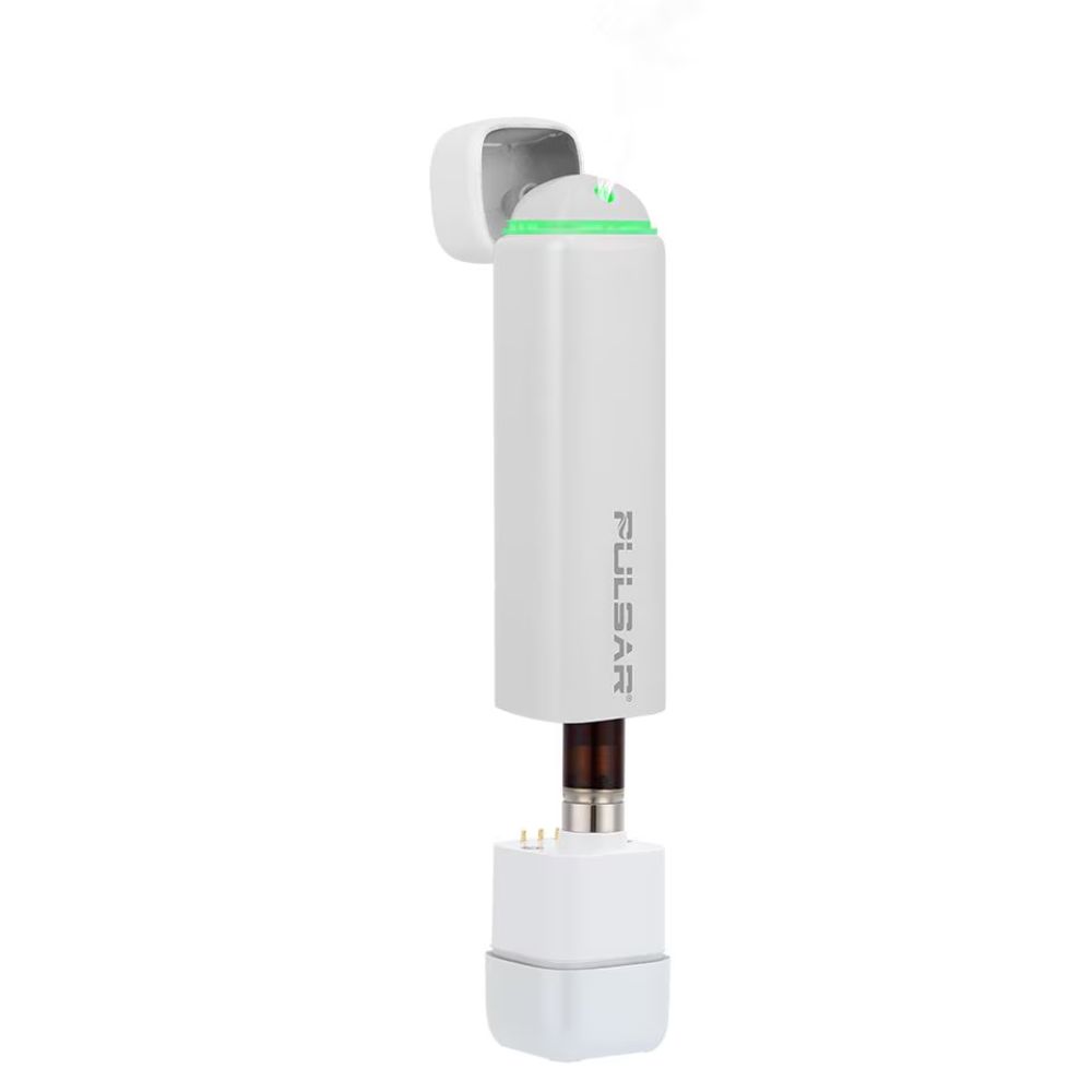 Pulsar 510 Jetpack VV 510 Thread Vape Cart Battery-510 BATTERY-No Limit Distro