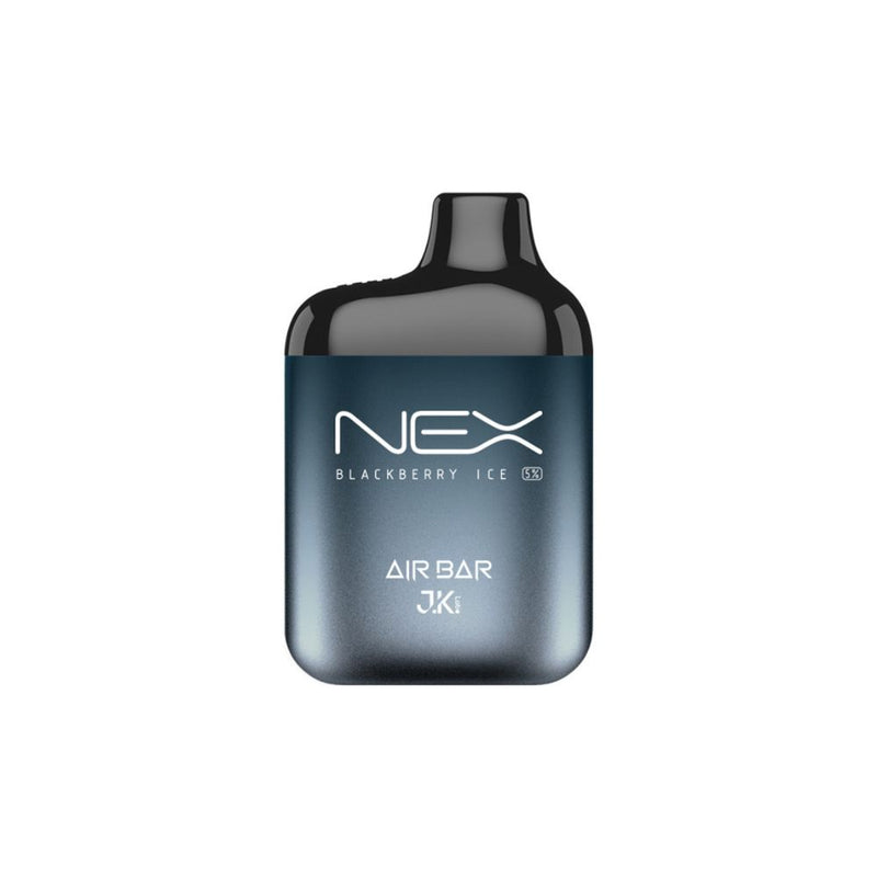 Air Bar Nex 6500 Puff Disposable Vape-DISPOSABLES-No Limit Distro