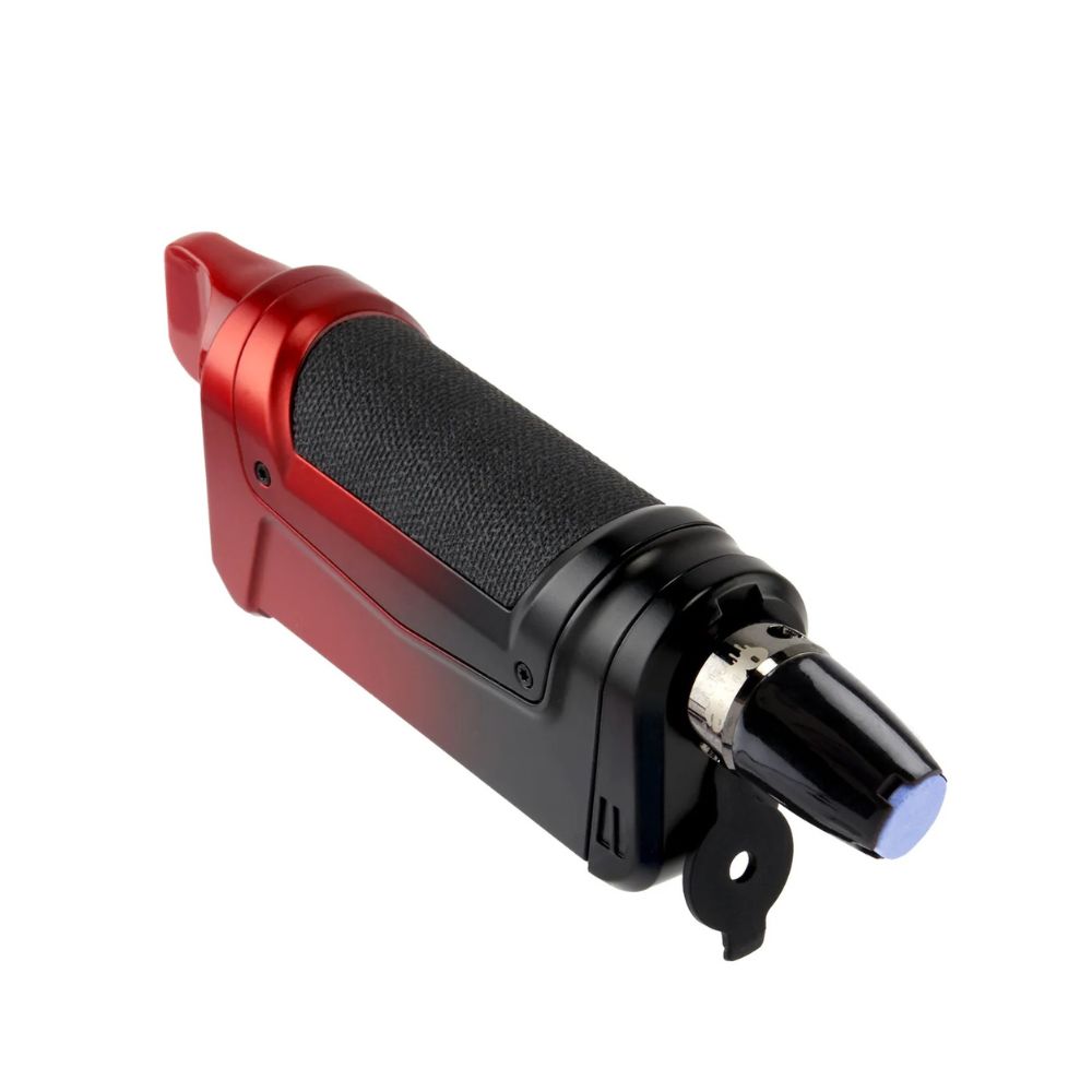 Ooze Duplex 2 Vaporizer - 3‑in‑1 510 Thread Cart Battery-510 BATTERY-No Limit Distro