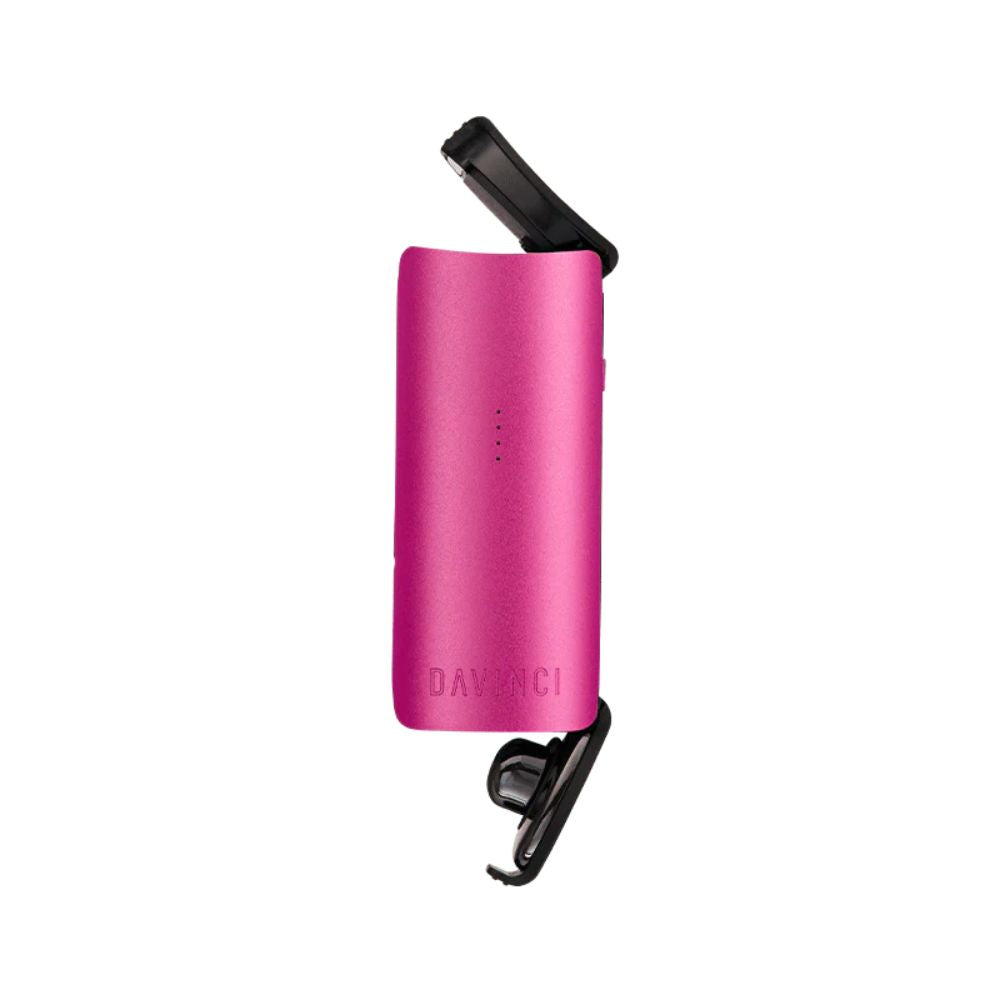 DaVinci MIQRO-C Vaporizer-DRY HERB VAPES-No Limit Distro