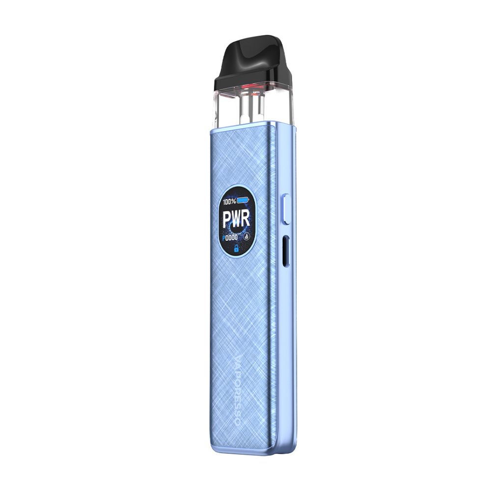 Vaporesso Xros 5 30W Pod System-VAPE DEVICES-No Limit Distro