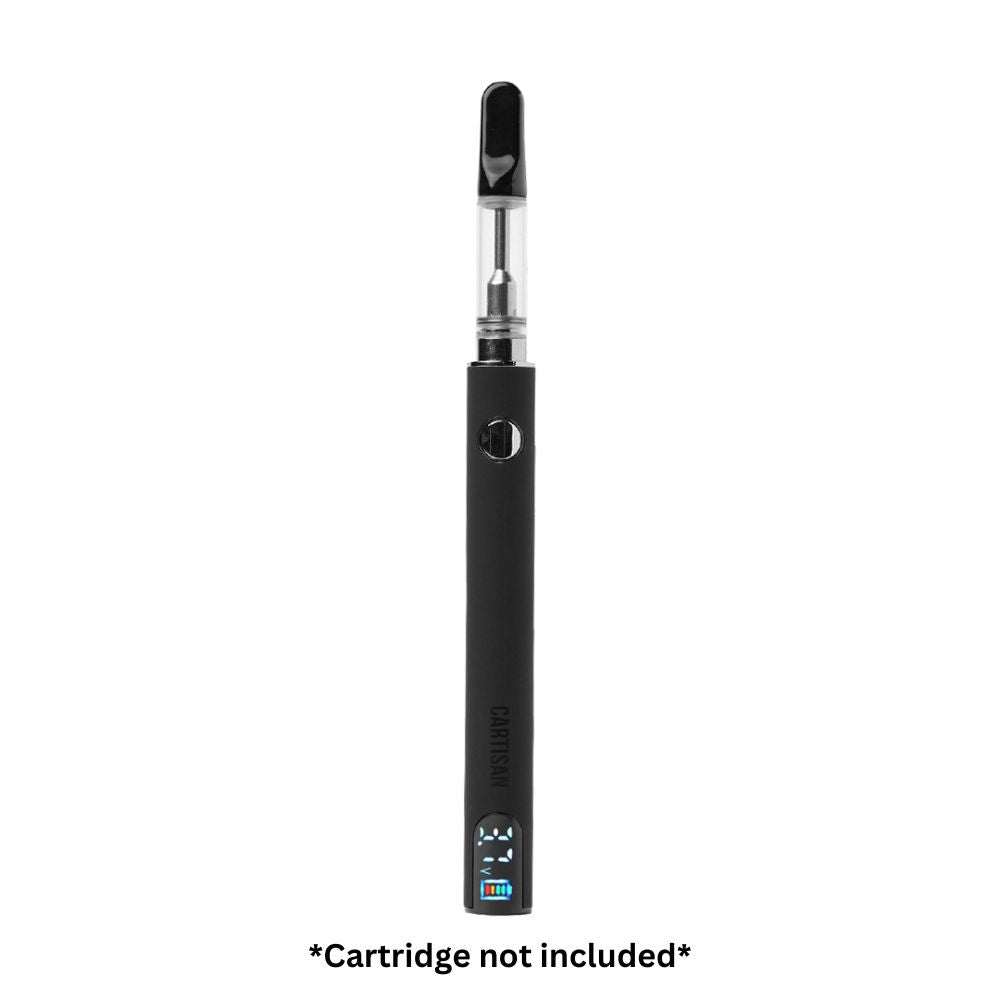 Cartisan Pro Pen NEO 900 mah Cart Battery-510 BATTERY-No Limit Distro