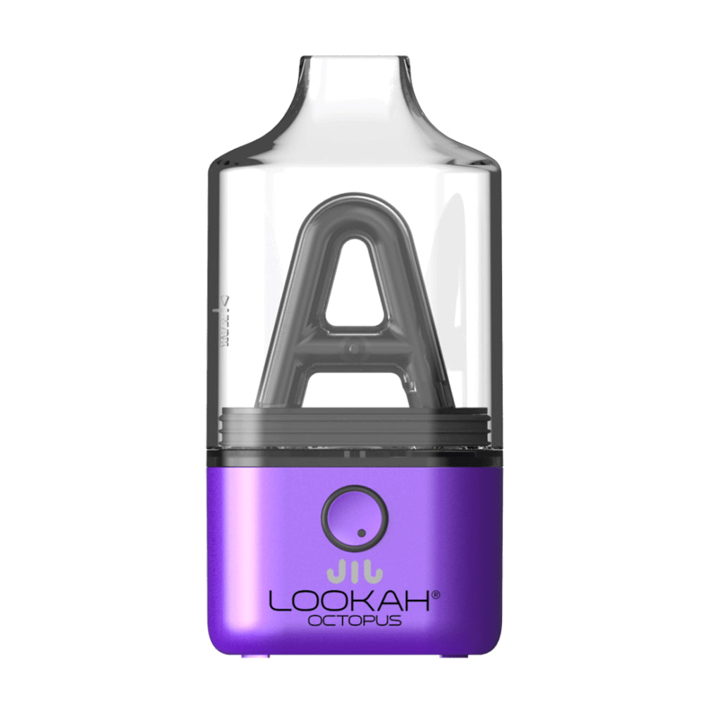 Lookah Octopus Mini E-Rig-E-RIGS-No Limit Distro
