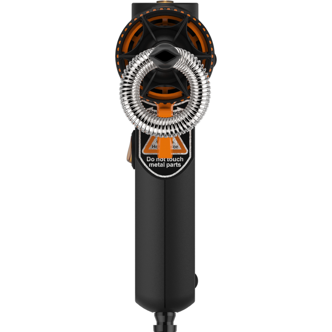 Storz &amp; Bickel Plenty Dry Herb Vaporizer-DRY HERB VAPES-No Limit Distro