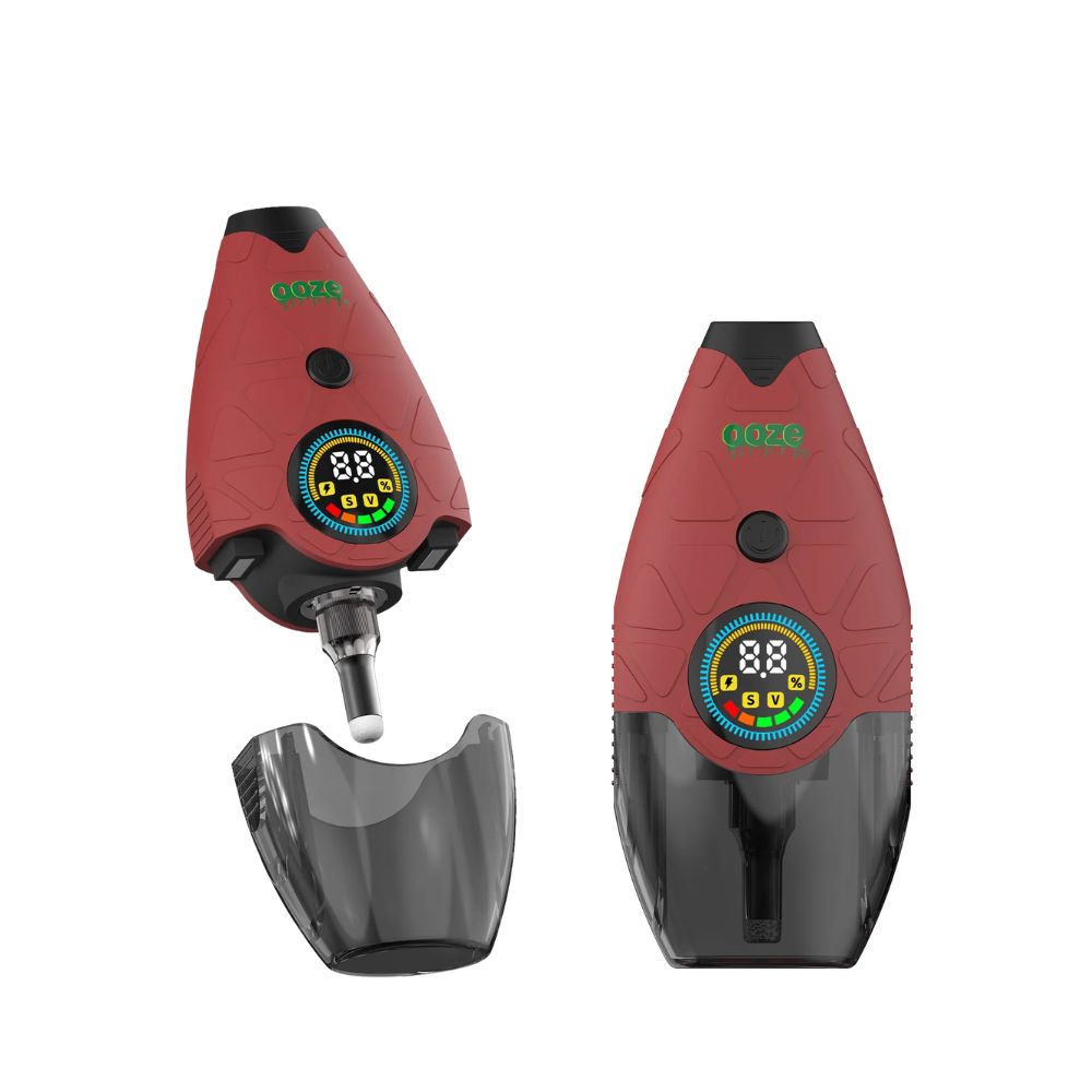 Ooze Hover Electric Nectar Collector – 650 mAh Dab Straw