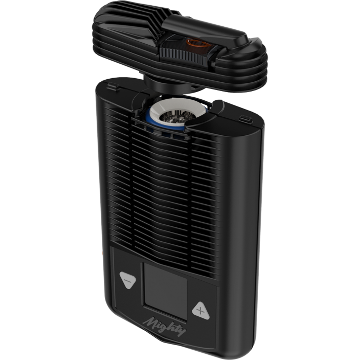 Storz &amp; Bickel Mighty Dry Herb Vaporizer-DRY HERB VAPES-No Limit Distro