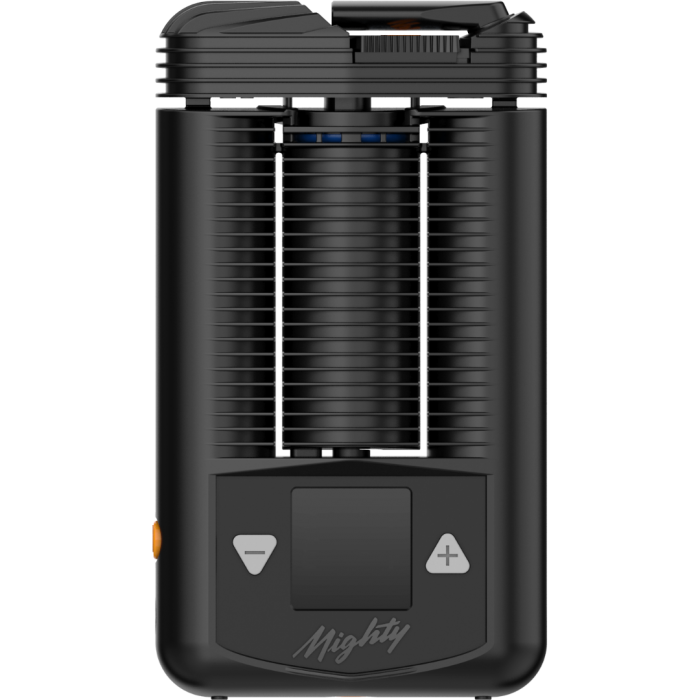 Storz &amp; Bickel Mighty Dry Herb Vaporizer-DRY HERB VAPES-No Limit Distro