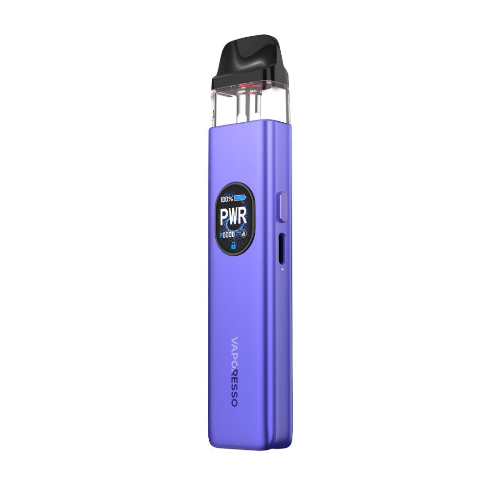 Vaporesso Xros 5 30W Pod System-VAPE DEVICES-No Limit Distro