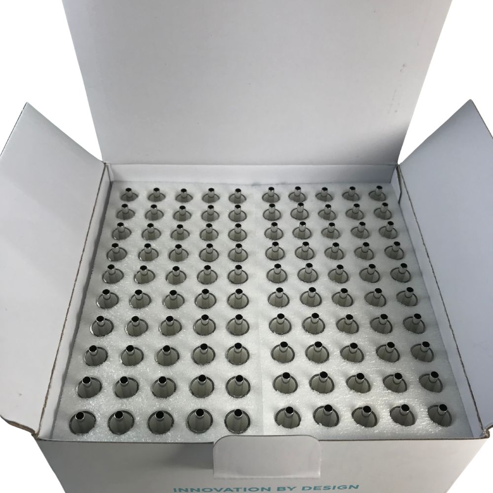 iKrusher Calibr Pro Ceramic Cart 1ml - Plastic Top-CARTRIDGES-No Limit Distro