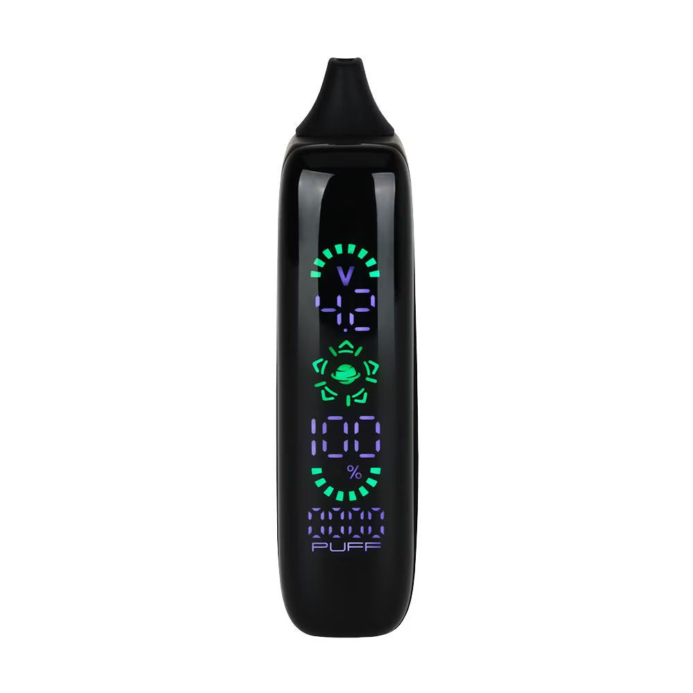 Pulsar DL 5.0 Precision Voltage Control LCD Screen Cart Battery-510 BATTERY-No Limit Distro