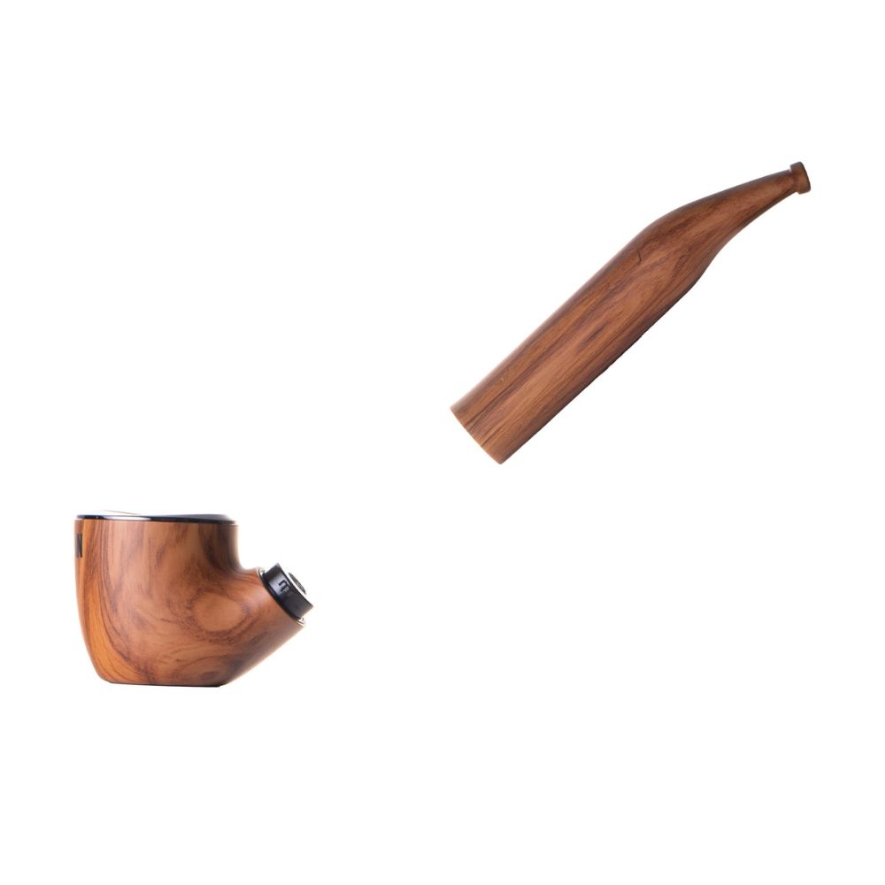 Cartisan Inspector – Novelty Pipe-Shaped 510 Battery