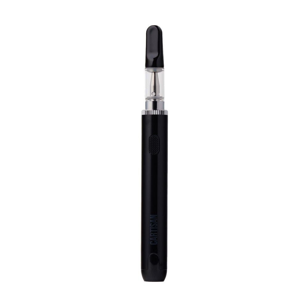 Cartisan Pro Pen 650 mah Cart Battery-510 BATTERY-No Limit Distro