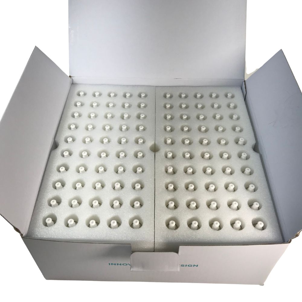 iKrusher Karno Full Ceramic Cart 1ml - Press Top-CARTRIDGES-No Limit Distro