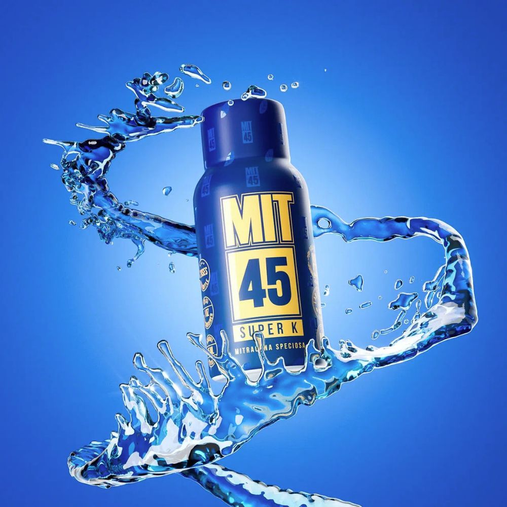MIT45 SUPER K KRATOM SHOT-Kratom Shots-No Limit Distro
