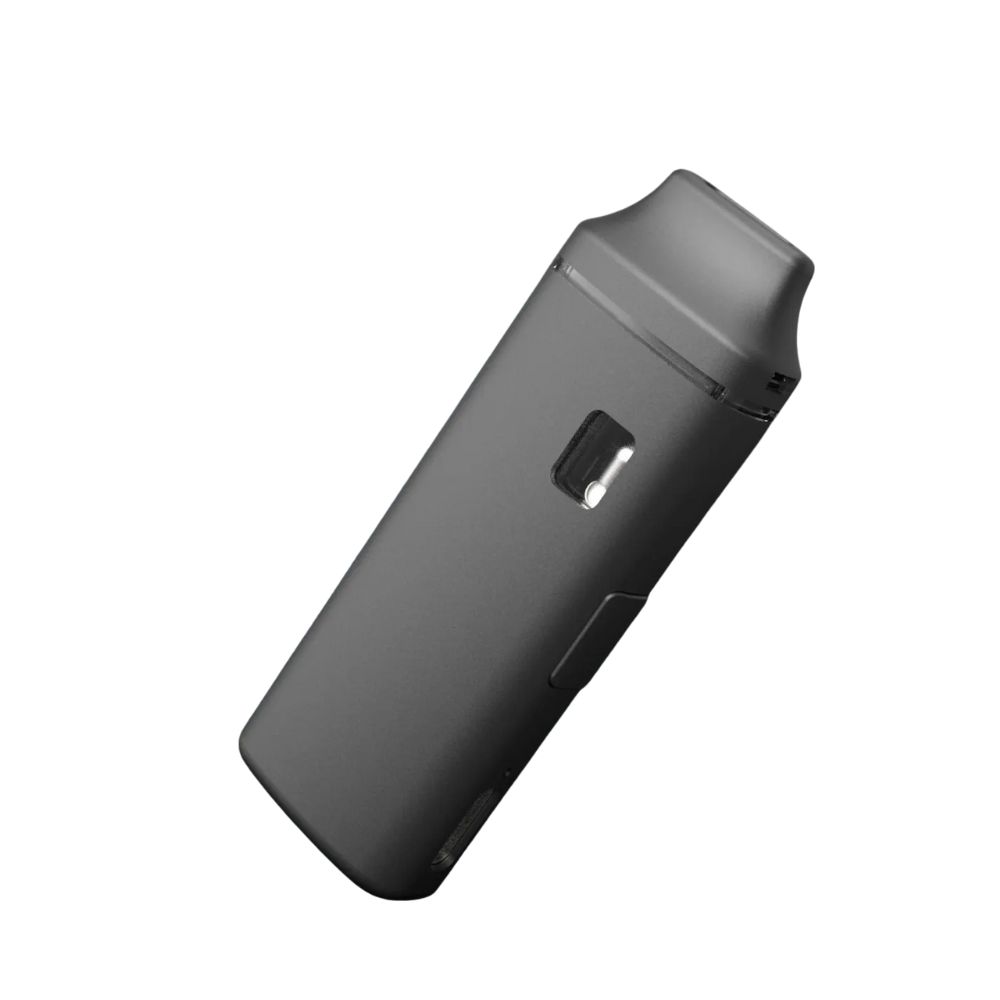 iKrusher UZO X 1ml Empty Disposable Vape-CARTRIDGES-No Limit Distro