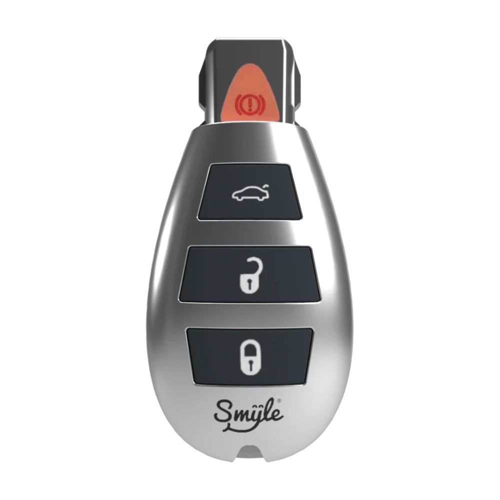 Car Key Penjamin 510 Stealth Vape-510 BATTERY-No Limit Distro