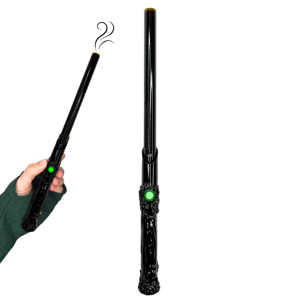Wandjamin Magic Wand 510 Thread Vape Cart Battery