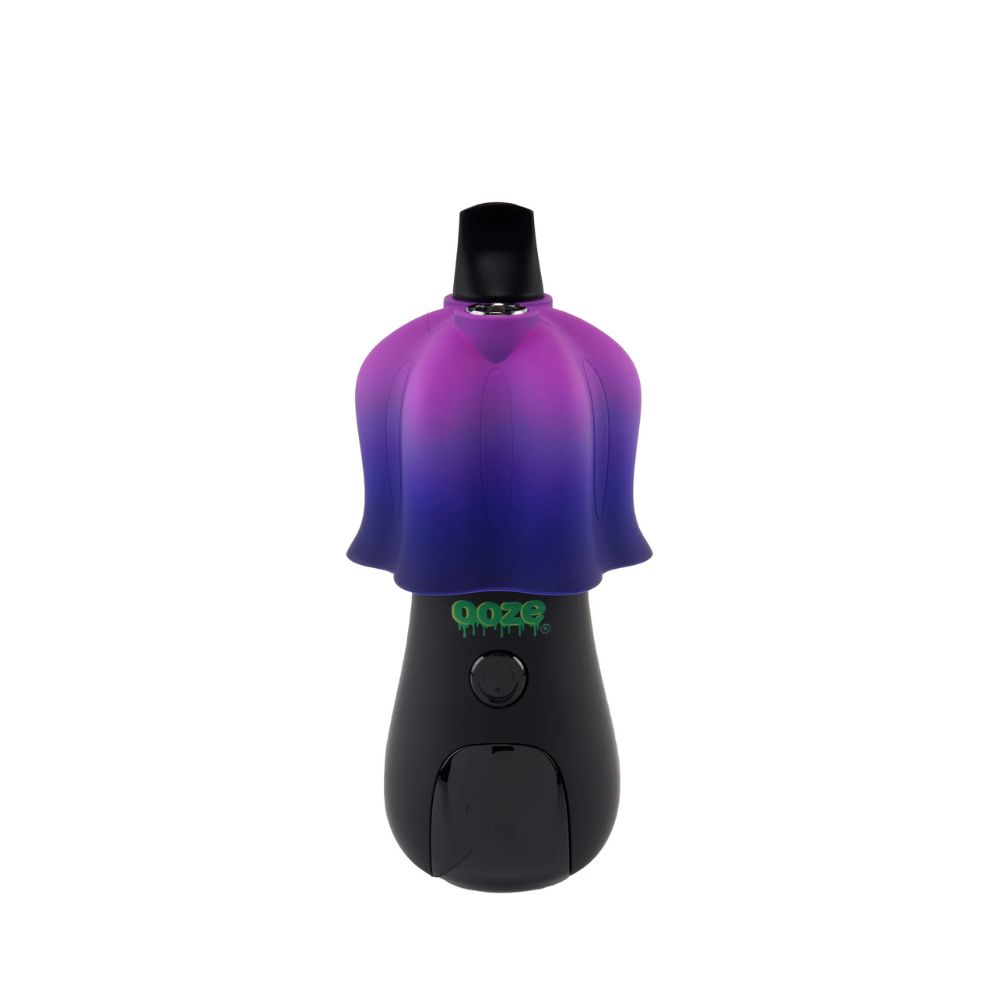 Ooze Shroom 650mAh Stealth 510 Thread Cart Battery