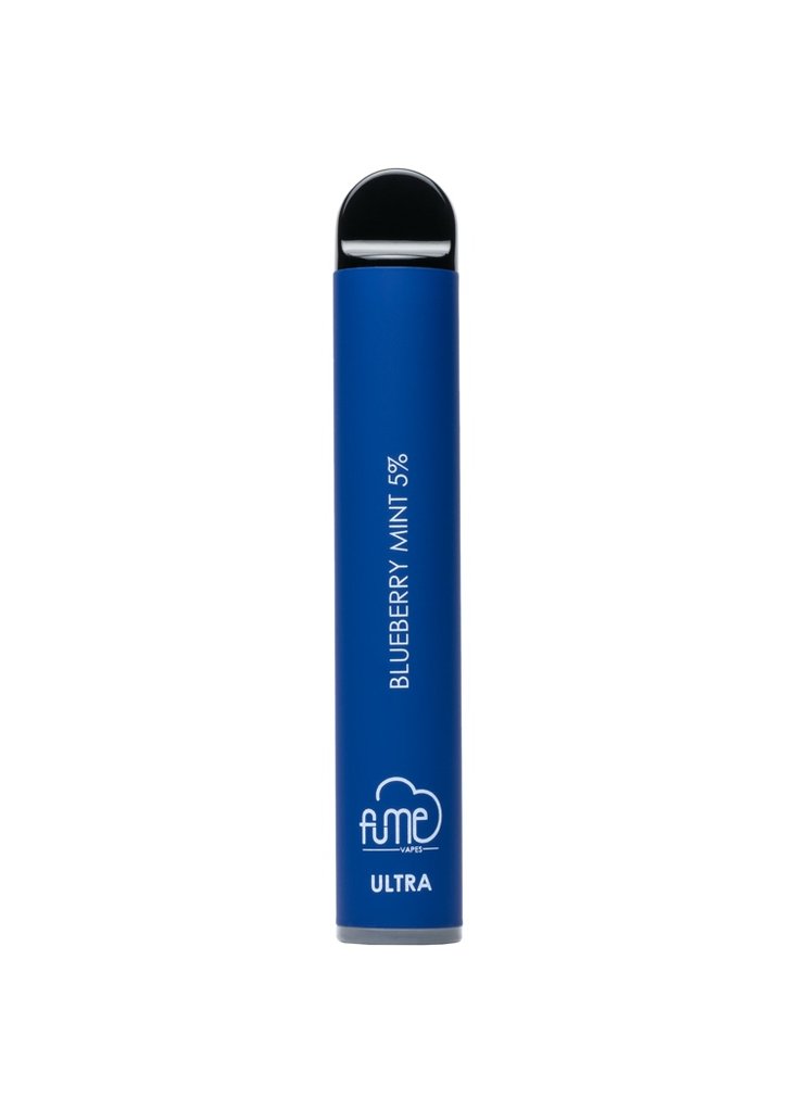 Fume Ultra 8ml Disposable Vape-DISPOSABLES-No Limit Distro