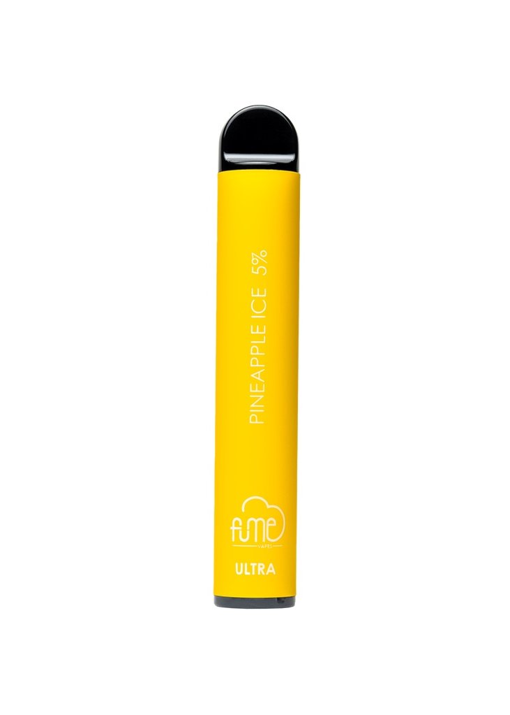 Fume Ultra 8ml Disposable Vape-DISPOSABLES-No Limit Distro