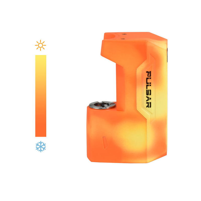 Pulsar GiGi H2O 510 Battery w/ Water Pipe Adapter-510 BATTERY-No Limit Distro