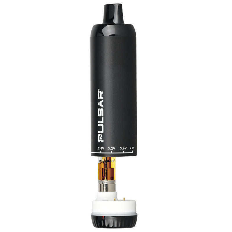 Pulsar 510 DL 3.0 Stealth Cart Vape-510 BATTERY-No Limit Distro