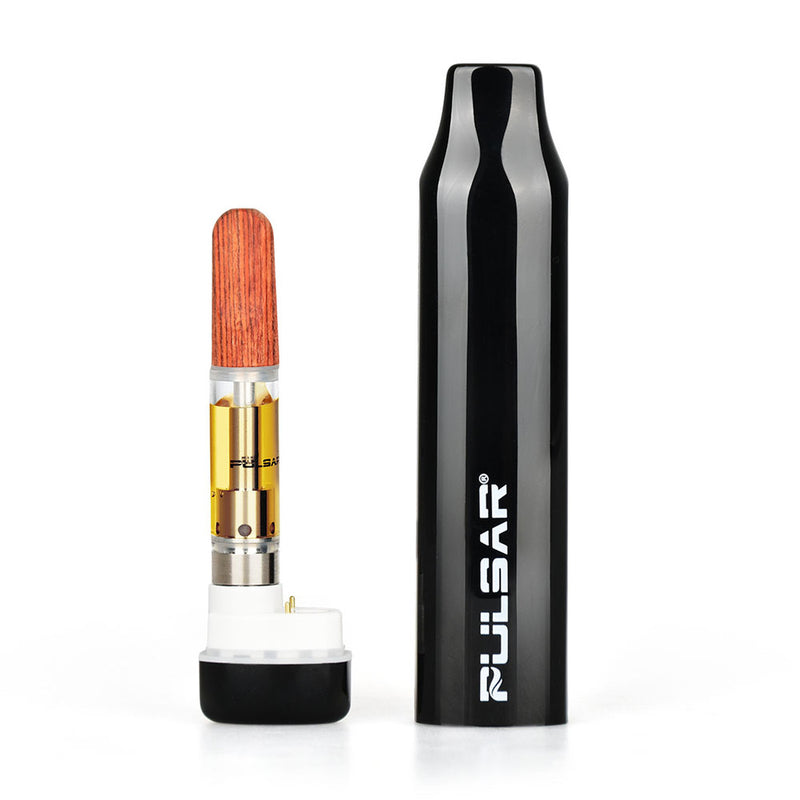 Pulsar 510 DL Lite Stealth Cart Vape-510 BATTERY-No Limit Distro