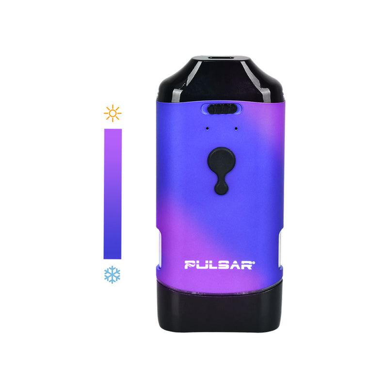Pulsar DuploCart Dual Cartridge Vape-510 BATTERY-No Limit Distro
