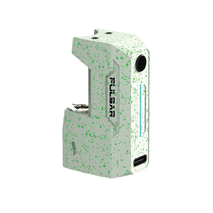Pulsar GiGi H2O 510 Battery w/ Water Pipe Adapter-510 BATTERY-No Limit Distro