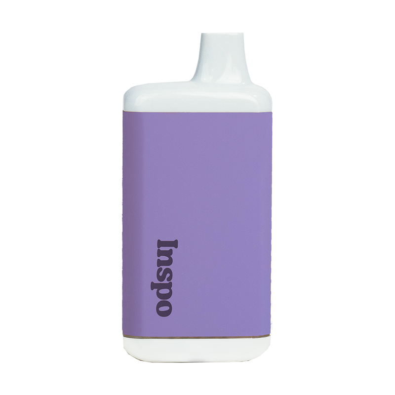 Randy's Inspo Vaporizer-510 BATTERY-No Limit Distro