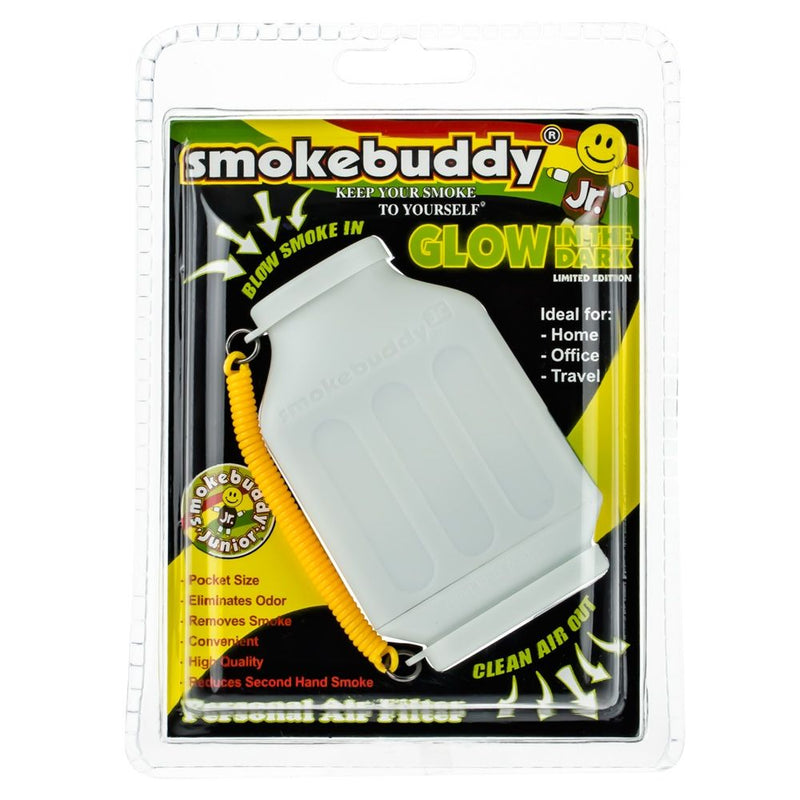 Smokebuddy Personal Air Filter-INCENSE & AIR SANITIZERS-No Limit Distro