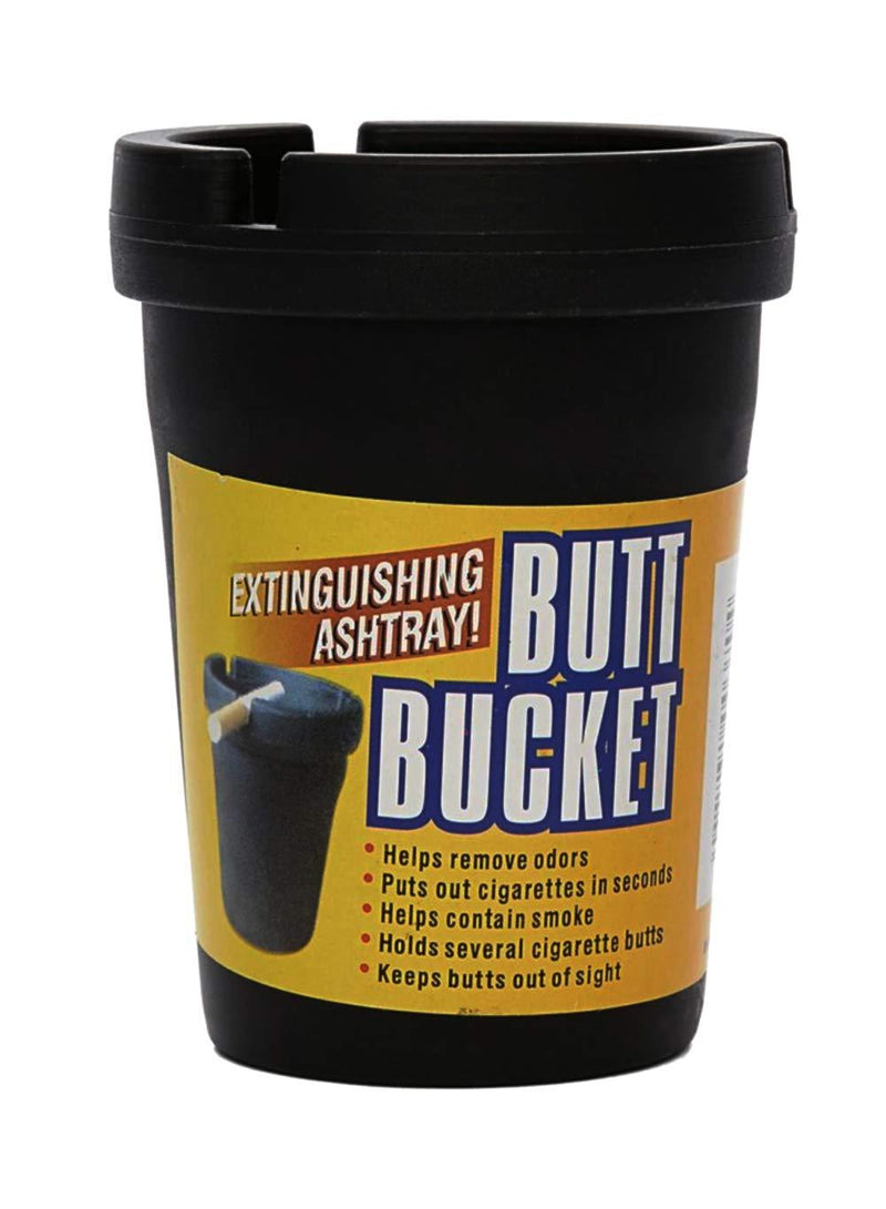 Butt Bucket-ASHTRAY-No Limit Distro