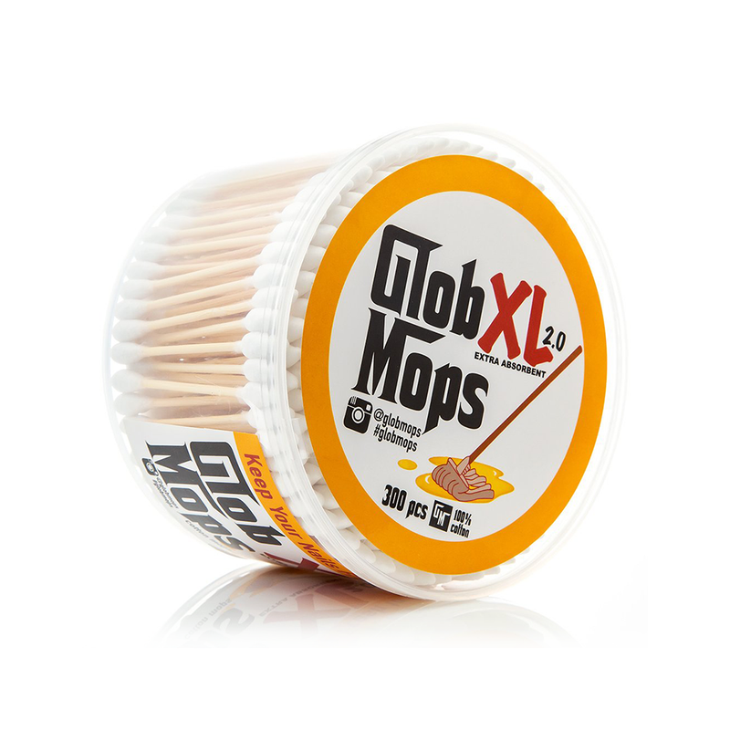 Glob Mops XL 2.0-CLEANERS & SOLUTIONS-No Limit Distro