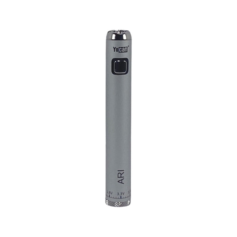 Yocan Ari 510 Variable Voltage Battery-510 BATTERY-No Limit Distro