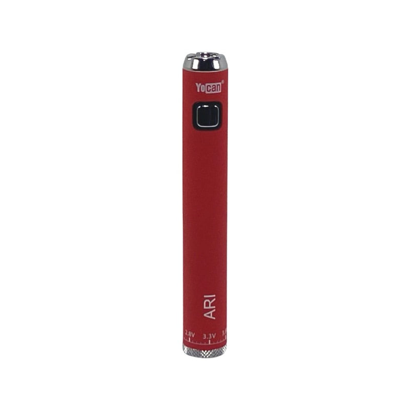 Yocan Ari 510 Variable Voltage Battery-510 BATTERY-No Limit Distro