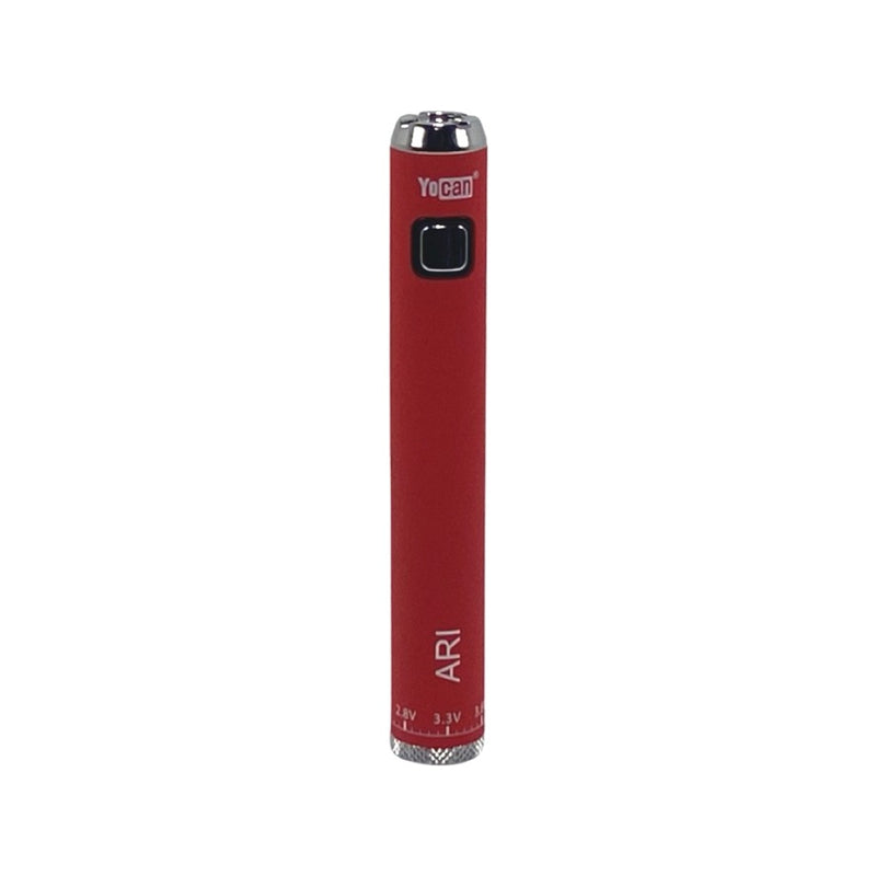 Yocan Ari 510 Variable Voltage Battery-510 BATTERY-No Limit Distro