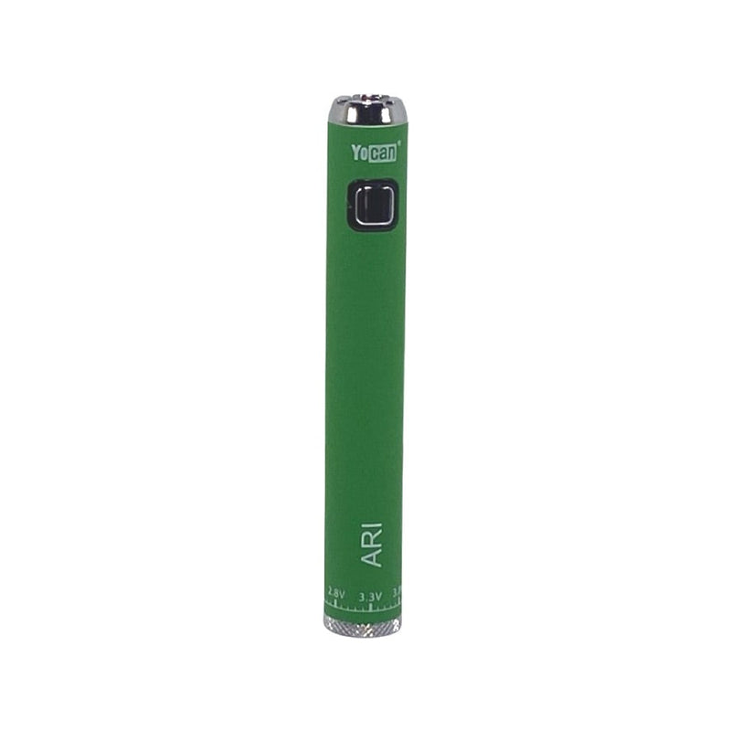Yocan Ari 510 Variable Voltage Battery-510 BATTERY-No Limit Distro