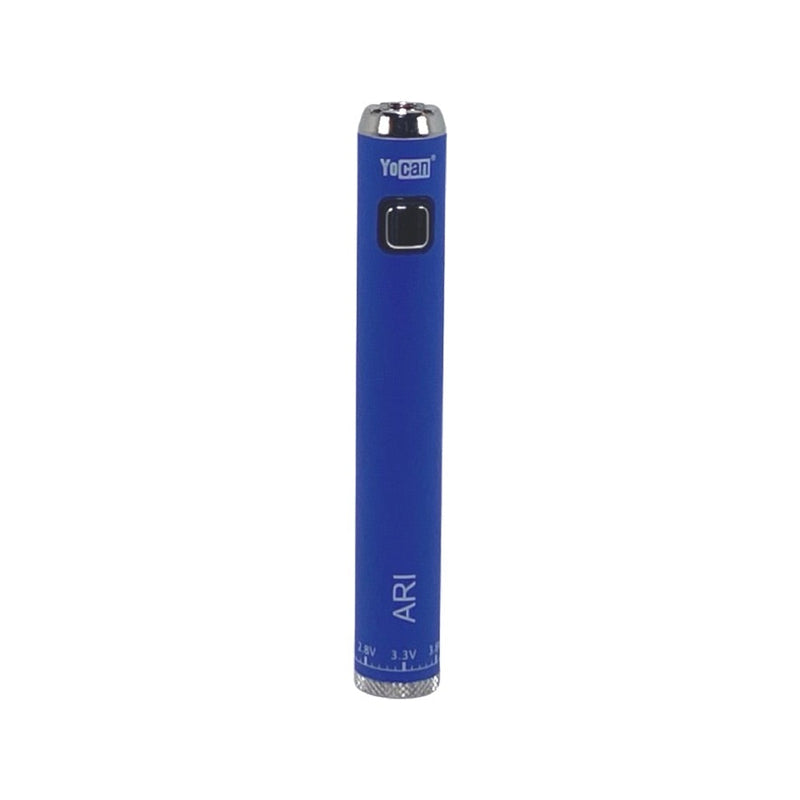 Yocan Ari 510 Variable Voltage Battery-510 BATTERY-No Limit Distro