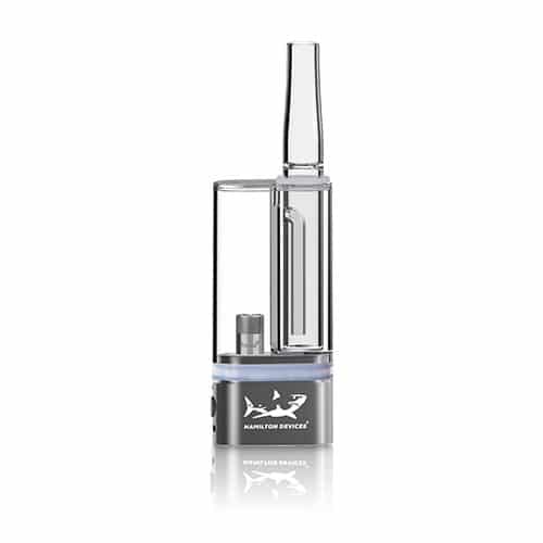 Hamilton KR1 Vaporizer Kit-E-RIGS-No Limit Distro