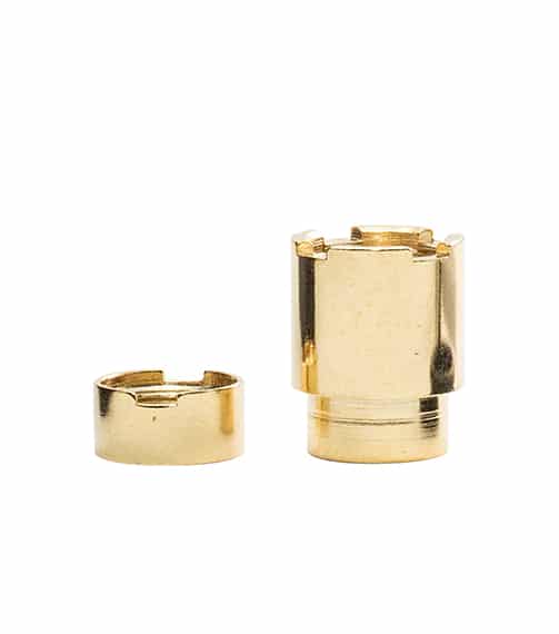 Cartisan Vape Magnet - Magnetic Adapter-VAPE ACCESSORIES-No Limit Distro