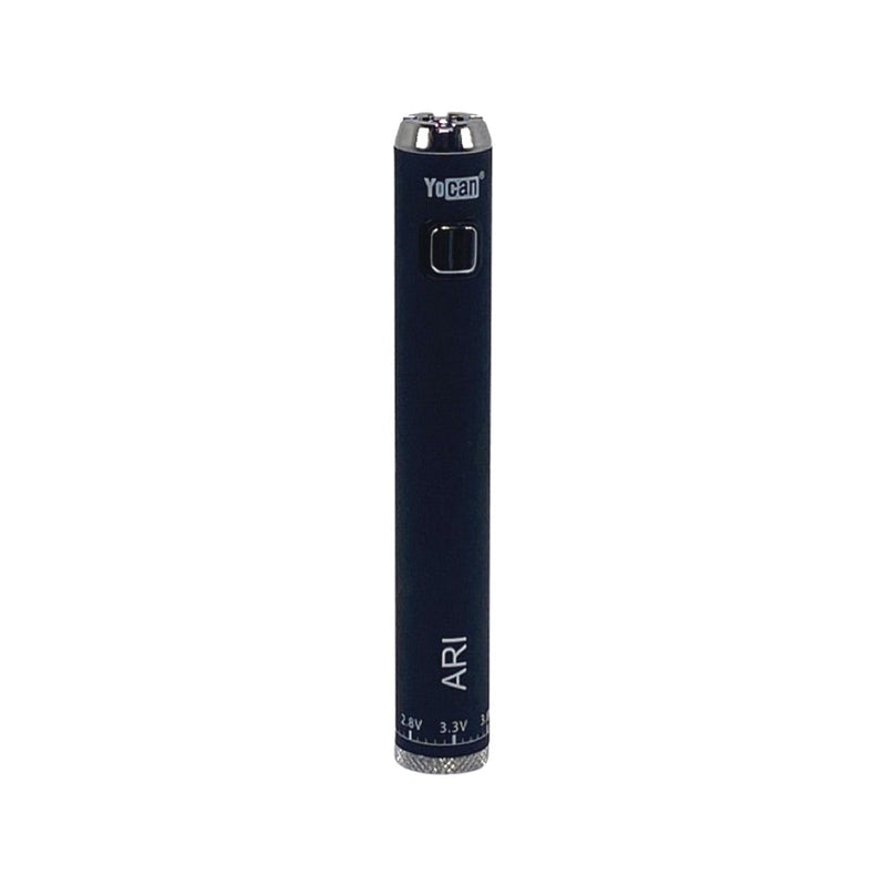 Yocan Ari 510 Variable Voltage Battery-510 BATTERY-No Limit Distro