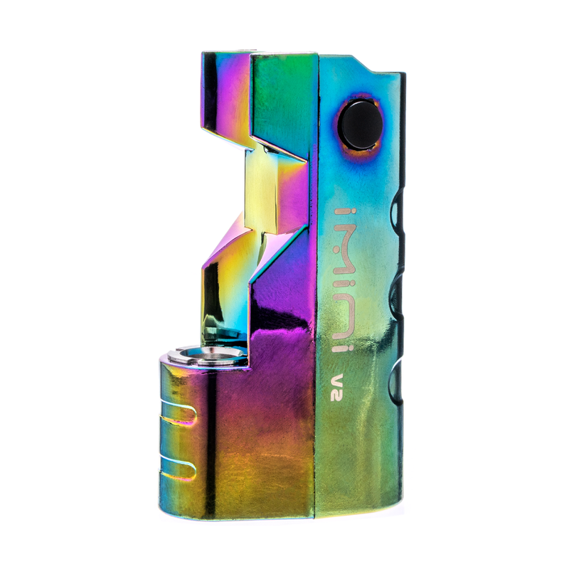 iMini V2 Cartridge Vaporizer-510 BATTERY-No Limit Distro