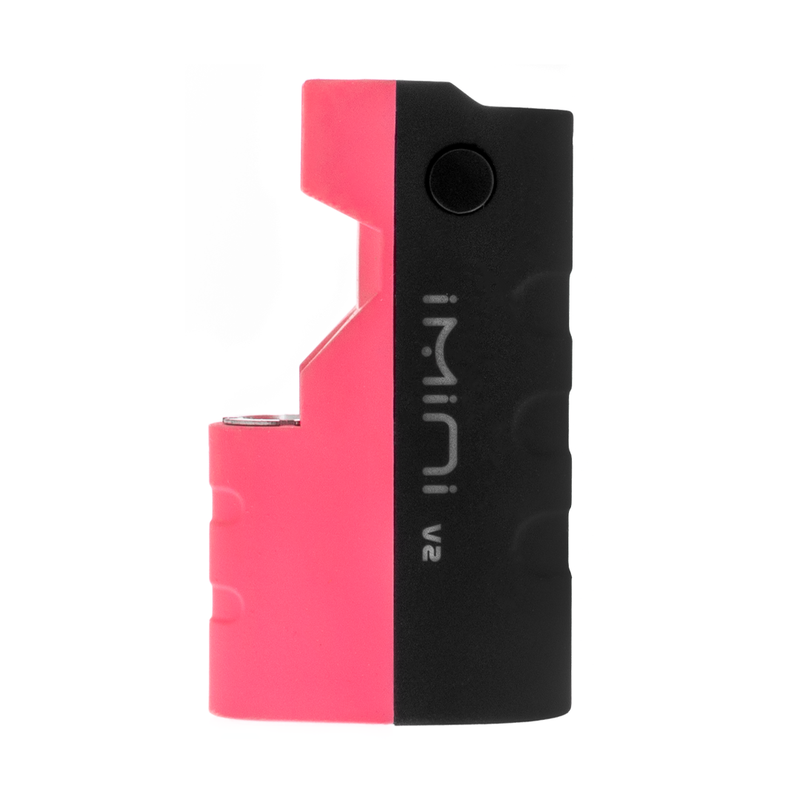 iMini V2 Cartridge Vaporizer-510 BATTERY-No Limit Distro