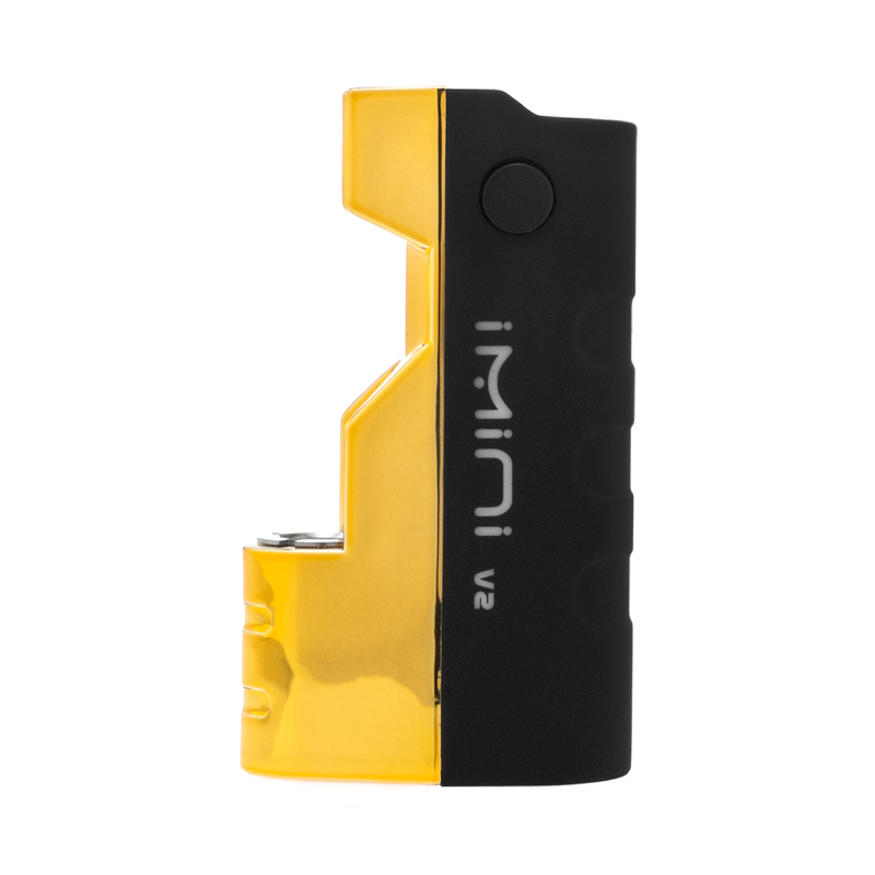 iMini V2 Cartridge Vaporizer-510 BATTERY-No Limit Distro