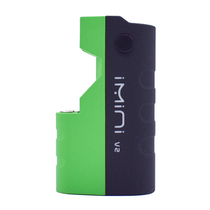 iMini V2 Cartridge Vaporizer-510 BATTERY-No Limit Distro
